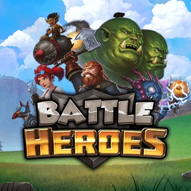 Battle Heroes von Swintt