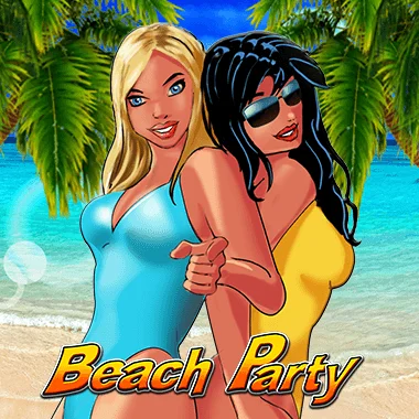 Beach Party von Wazdan
