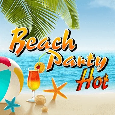 Beach Party Hot von Wazdan