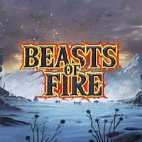Beasts of Fire von Play'n Go
