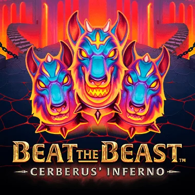 Beat the Beast Cerberus' Inferno von Thunderkick