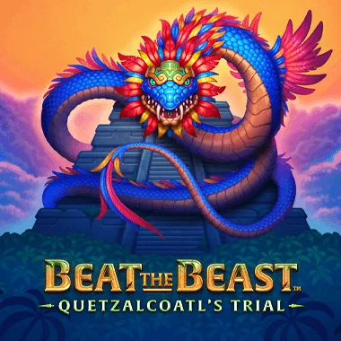 Beat the Beast Quetzalcoatl's Trial von Thunderkick
