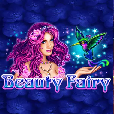 Beauty Fairy von Amatic