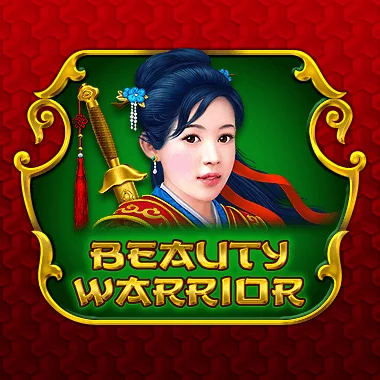 Beauty Warrior von amatic