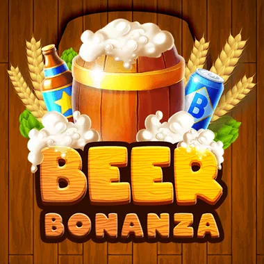 Beer Bonanza von bgaming