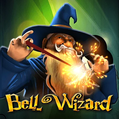Bell Wizard von Wazdan
