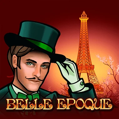 Belle Epoque von Swintt