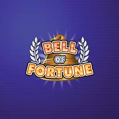 Bell of Fortune von Play'n Go