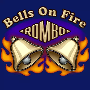 Bells on Fire Rombo von Amatic