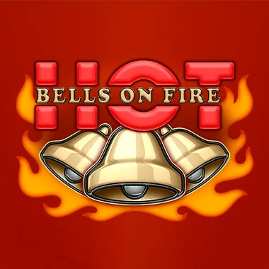Bells on Fire Hot von Amatic