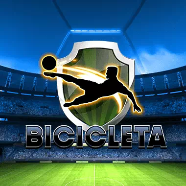 Bicicleta von Yggdrasil Gaming
