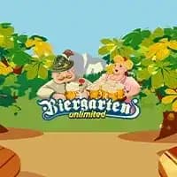 Biergarten Unlimited von Swintt