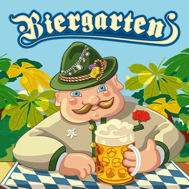 Biergarten von Swintt