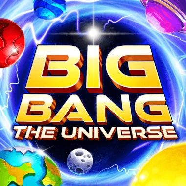 Big Bang von belatra