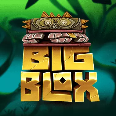 Big Blox von Yggdrasil Gaming