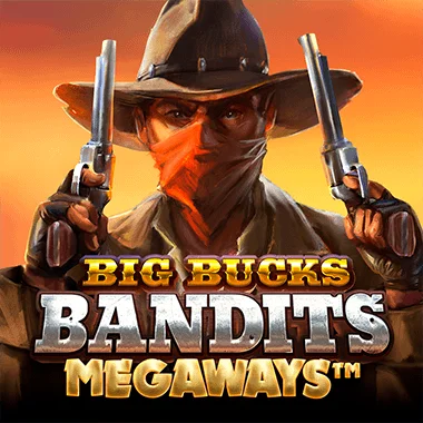 Big Bucks Bandits Megaways von reelplay