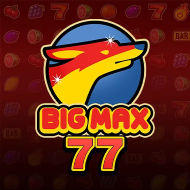 Big Max 77 von Swintt
