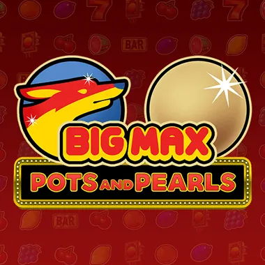 Big Max Pots and Pearls von Swintt