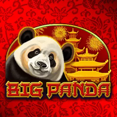 Big Panda von Amatic