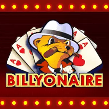 Billyonaire von Amatic