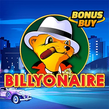 Billyonaire Bonus Buy von Amatic