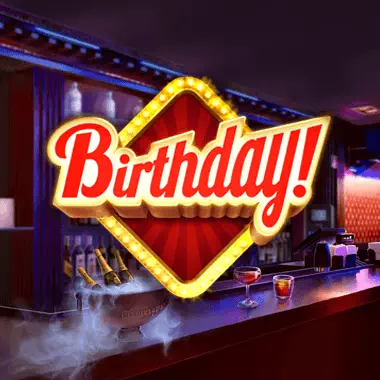 Birthday! von Elk Studios