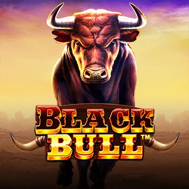 Black Bull von Pragmatic Play