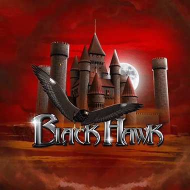 Black Hawk von Wazdan