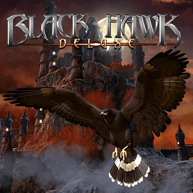 Black Hawk Deluxe von Wazdan