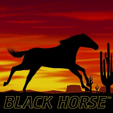 Black Horse von Wazdan
