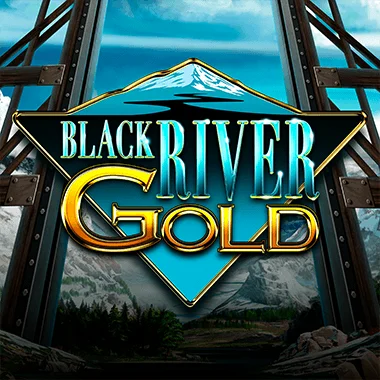 Black River Gold von Elk Studios