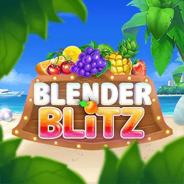 Blender Blitz von Relax Gaming