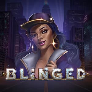 Blinged von Play'n Go