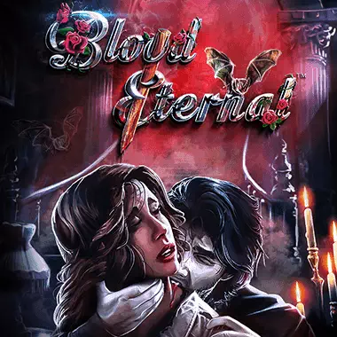 Blood Eternal von Betsoft