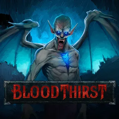Bloodthirst von Hacksaw Gaming