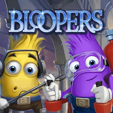 Bloopers von Elk Studios