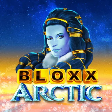 Bloxx Arctic von Swintt