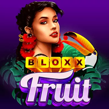 Bloxx Fruit von Swintt