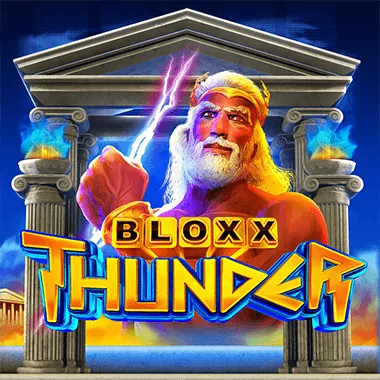 Bloxx Thunder von Swintt