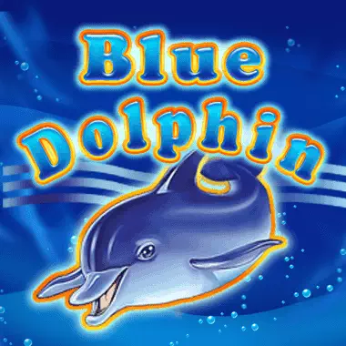 Blue Dolphin von Amatic