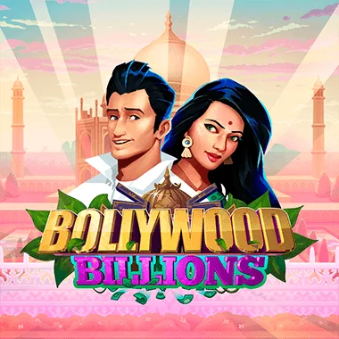 Bollywood Billions von Swintt