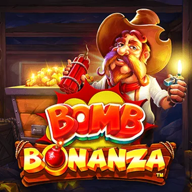 Bomb Bonanza von Pragmatic Play
