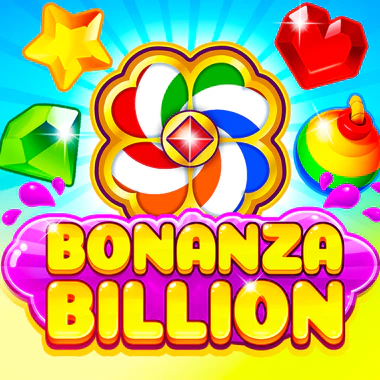 Bonanza Billion von bgaming