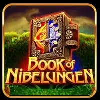 Book of Nibelungen von Swintt
