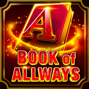 Book of Allways von 1spin4win