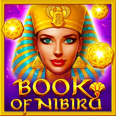 Book of Nibiru von 1spin4win