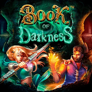 Book of Darkness von betsoft