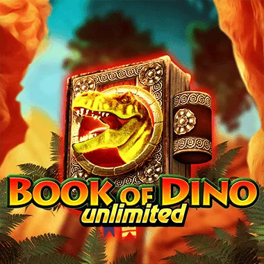 Book of Dino Unlimited von Swintt