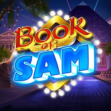 Book of Sam von Elk Studios