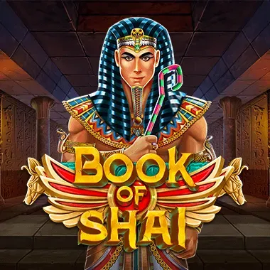 Book of Shai von Swintt
